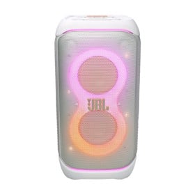 Portable speaker JBL PartyBox Stage 320 White (JBLPBSTAGE320SWUK)
